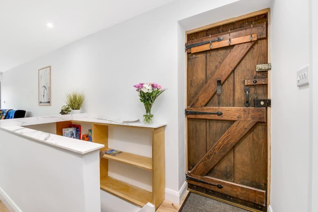 Mytholmroyd The Keep At Castlegate - Luxury Detached Retreat In Cragg Vale, Hebden Bridgeヴィラ エクステリア 写真